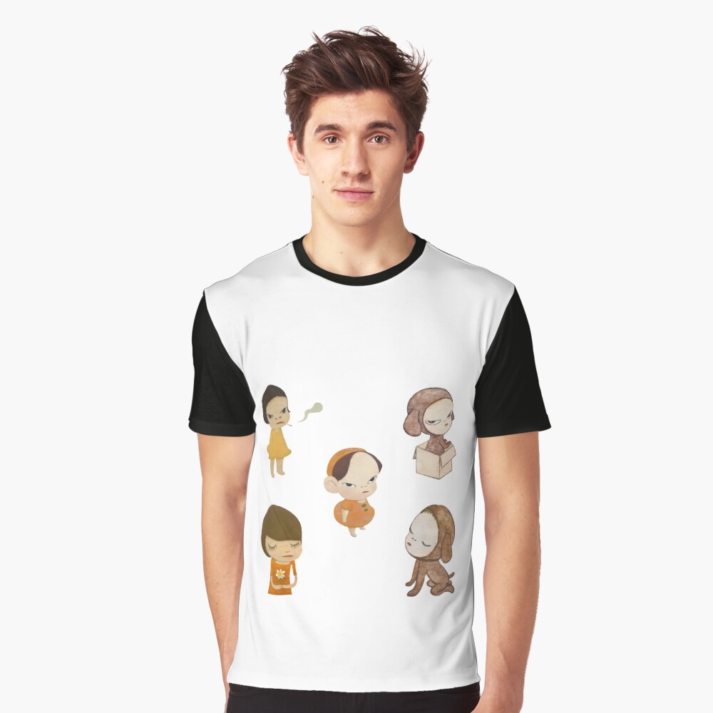 Item preview, Graphic T-Shirt designed and sold by SweatVtgShirts.