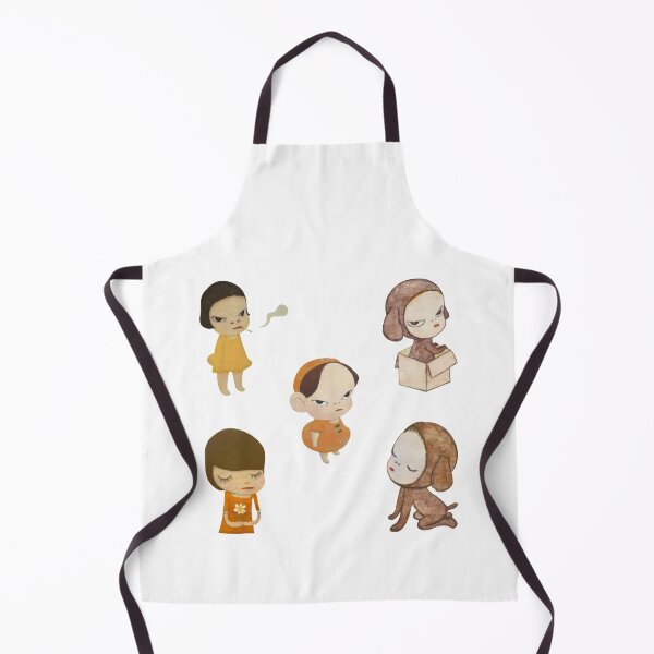 Item preview, yoshitomo nara Copy designed and sold by SweatVtgShirts.