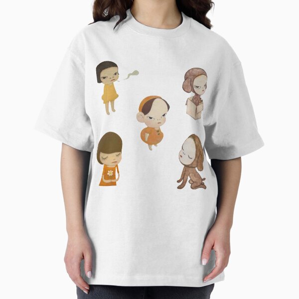 Item preview, yoshitomo nara Copy designed and sold by SweatVtgShirts.
