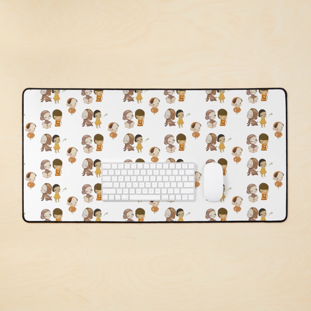 Item preview, Desk Mat designed and sold by SweatVtgShirts.