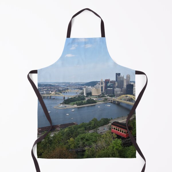 Item preview, Incline and Pittsburgh designed and sold by searchlight.