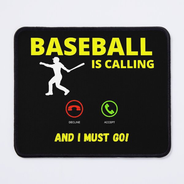 Artikelvorschau, Baseball-Ansage entworfen und verkauft von AhmedXhah.