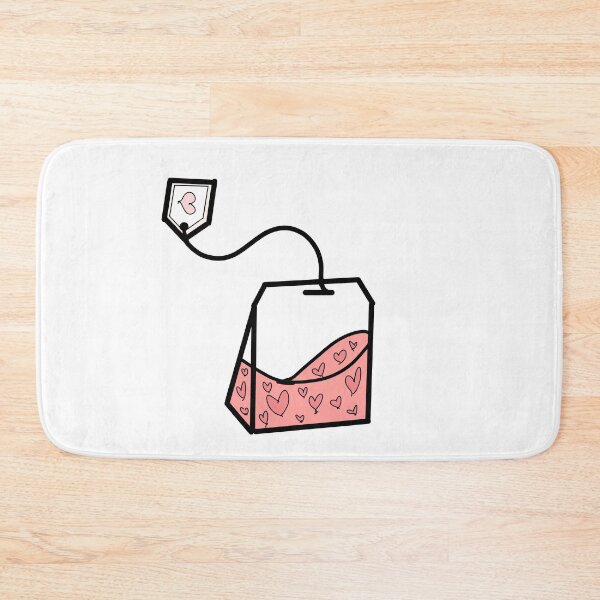 Item preview, Love tea designed and sold by RainyDays-.