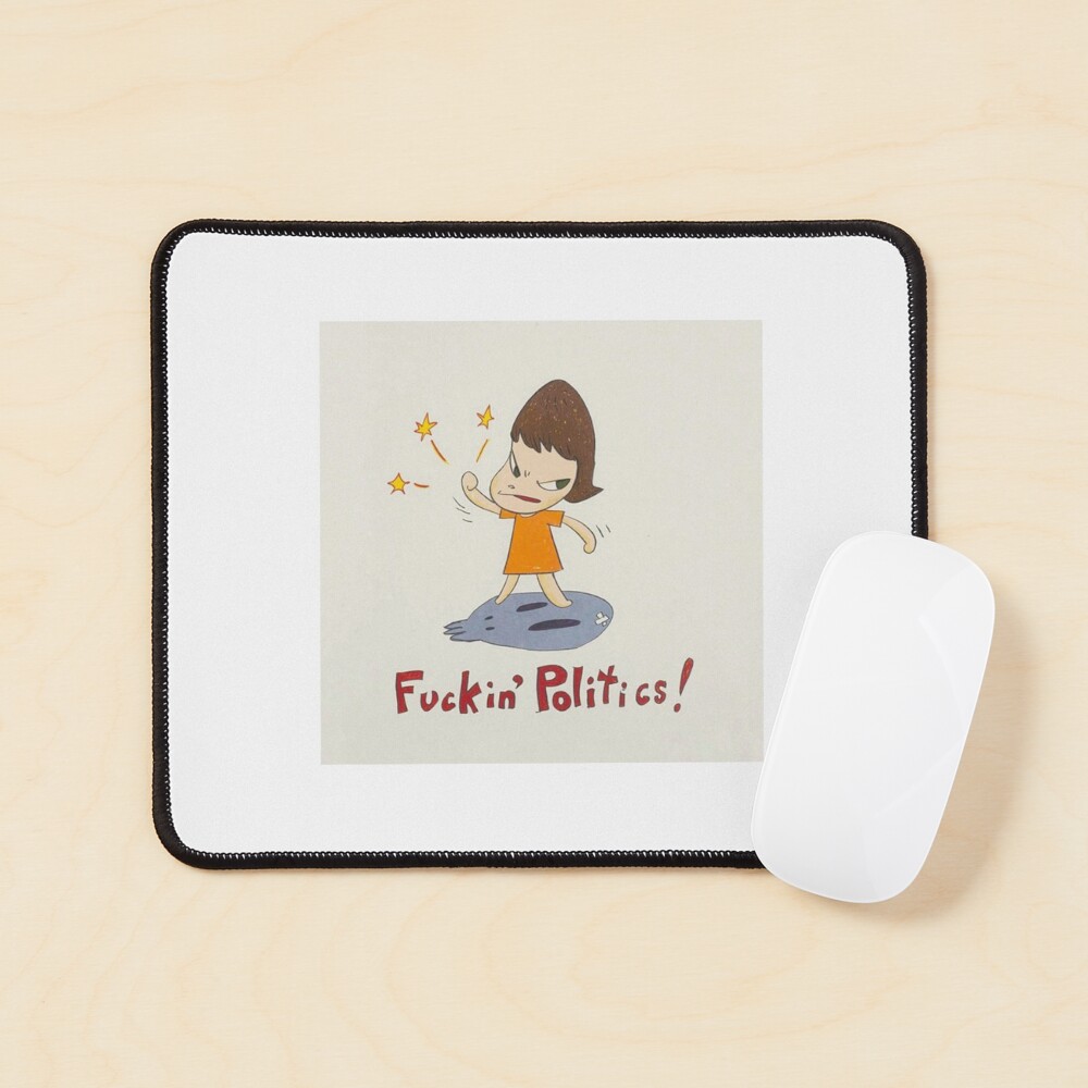 Item preview, Mouse Pad designed and sold by SweatVtgShirts.
