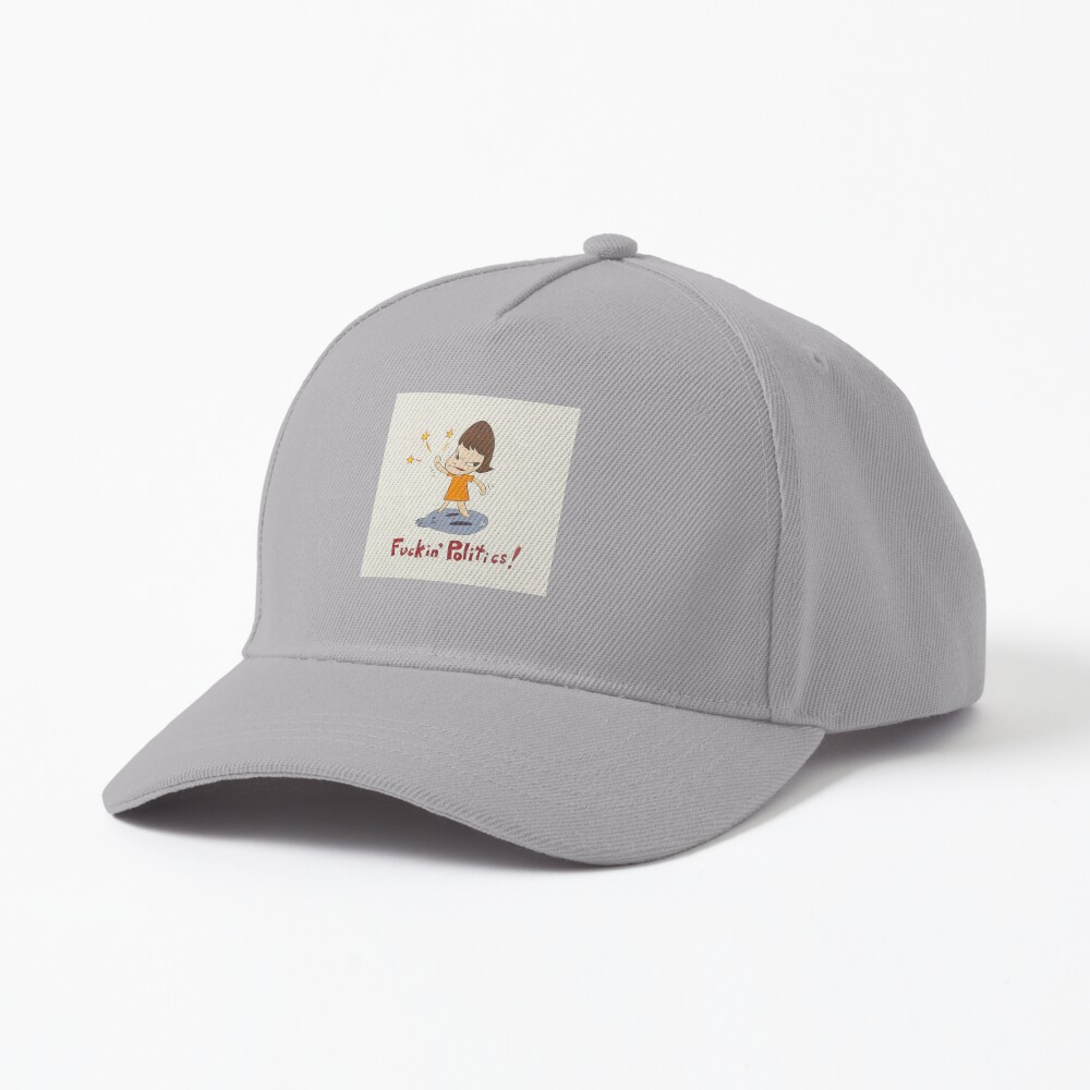Item preview, Baseball Cap designed and sold by SweatVtgShirts.