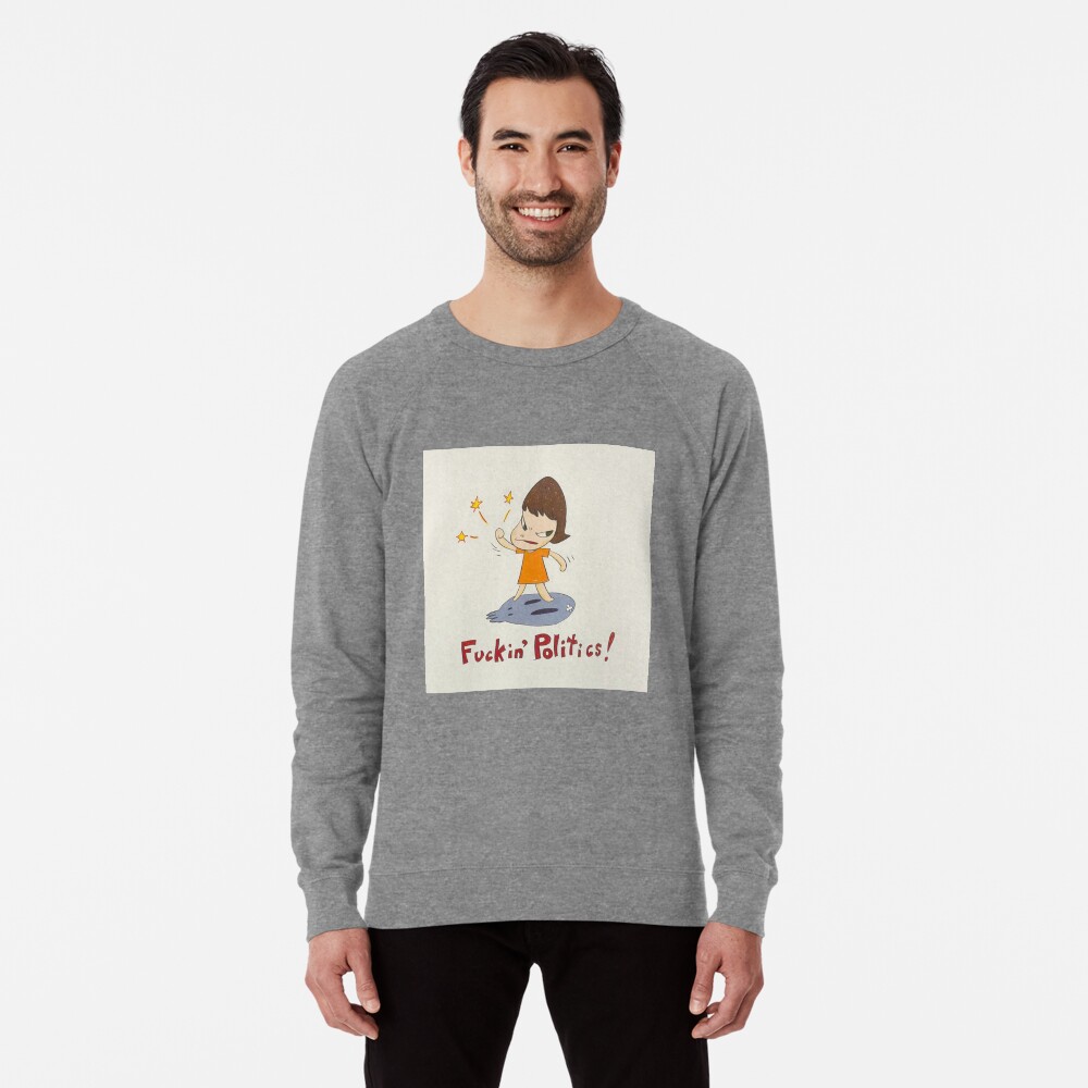Item preview, Lightweight Sweatshirt designed and sold by SweatVtgShirts.