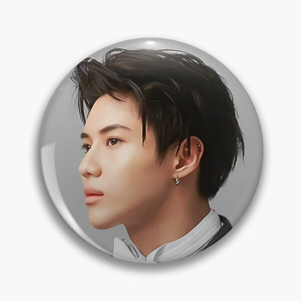 Item preview, TAEMIN (SHINee) 5 designed and sold by dreadwollf.