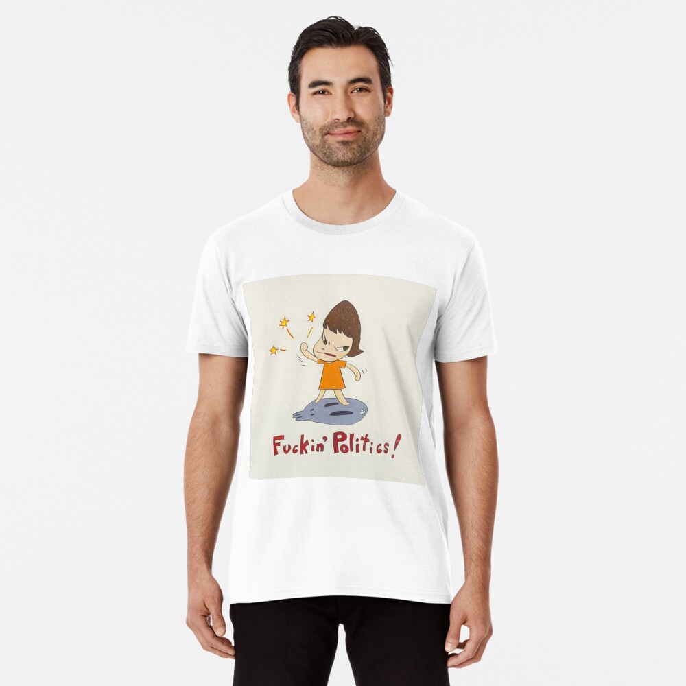 Item preview, Premium T-Shirt designed and sold by SweatVtgShirts.