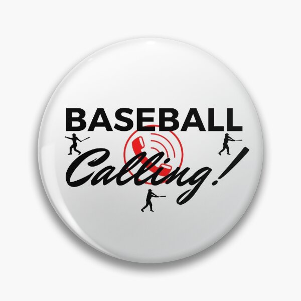 Item preview, Baseball Calling! (I Must Go) designed and sold by tshirtfever.