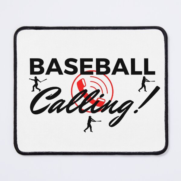 Item preview, Baseball Calling! (I Must Go) designed and sold by tshirtfever.