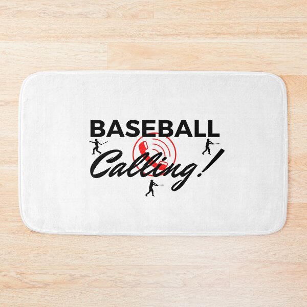 Item preview, Baseball Calling! (I Must Go) designed and sold by tshirtfever.