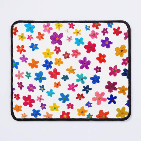 Item preview, Bright Little Flowers  designed and sold by Amanda1775.