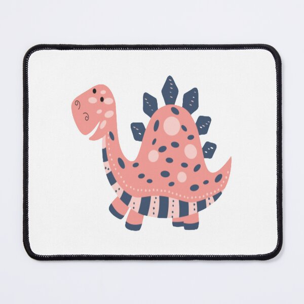 Item preview, Cool riddles orange dino for kids sticker and classic T-SHIRT designed and sold by angel1818.