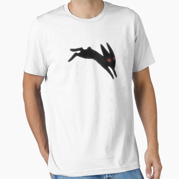 Item preview, Black Rabbit of Inle designed and sold by Captain Howdy.