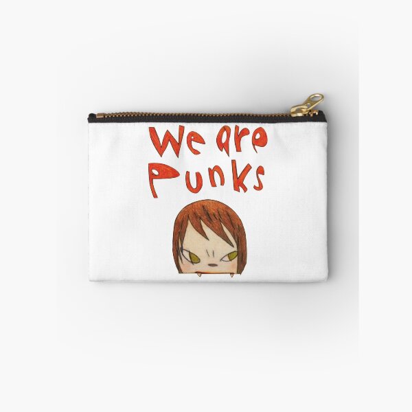 Item preview, yoshitomo nara & quot; somos punks & quot; designed and sold by SweatVtgShirts.