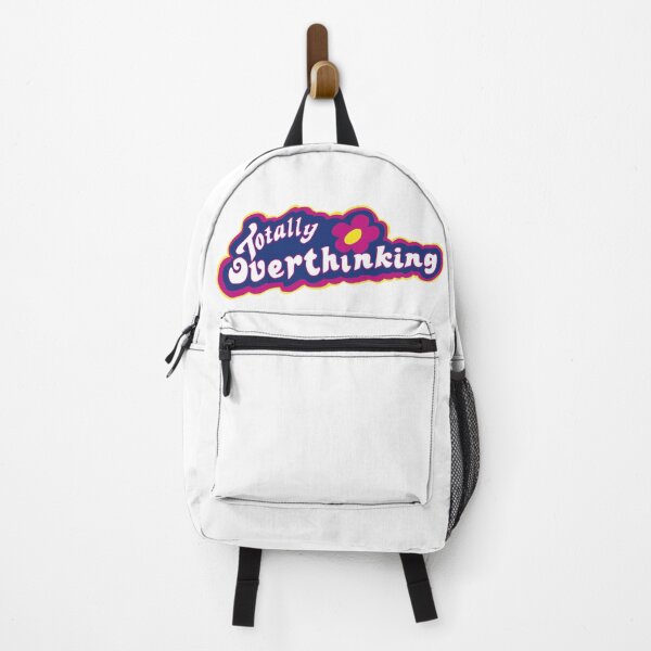Item preview, totally overthinking designed and sold by anna-b-.