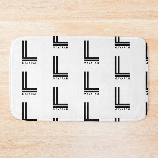 Item preview, L Mayarah - Black designed and sold by WEIRDglow.