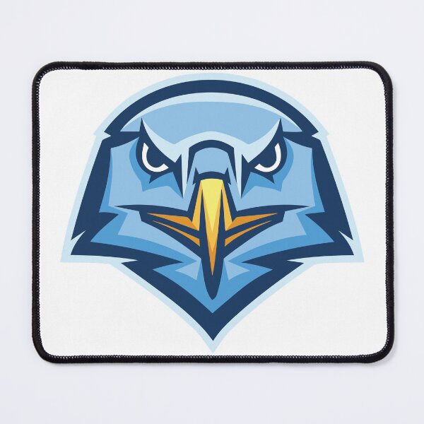 Item preview, Figarden Falcons Elementary School Mascot designed and sold by joslyni.