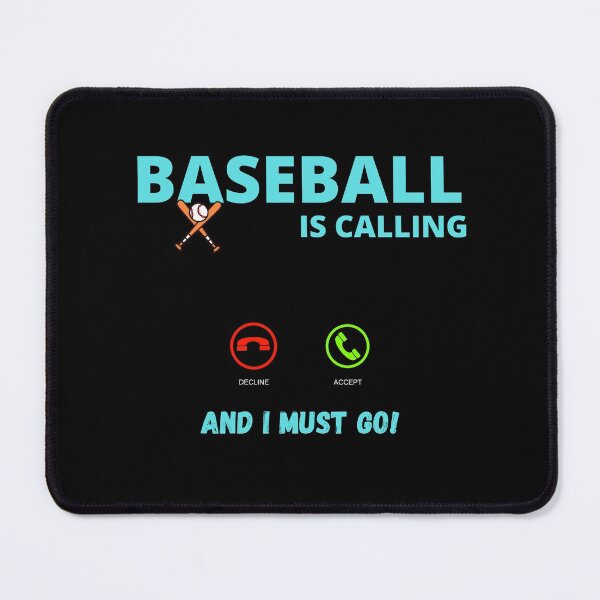 Item preview, Baseball Calling designed and sold by AhmedXhah.
