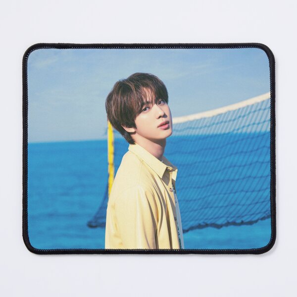Item preview, BTS Permission to dance - Jin ver.4 designed and sold by DreamerX.