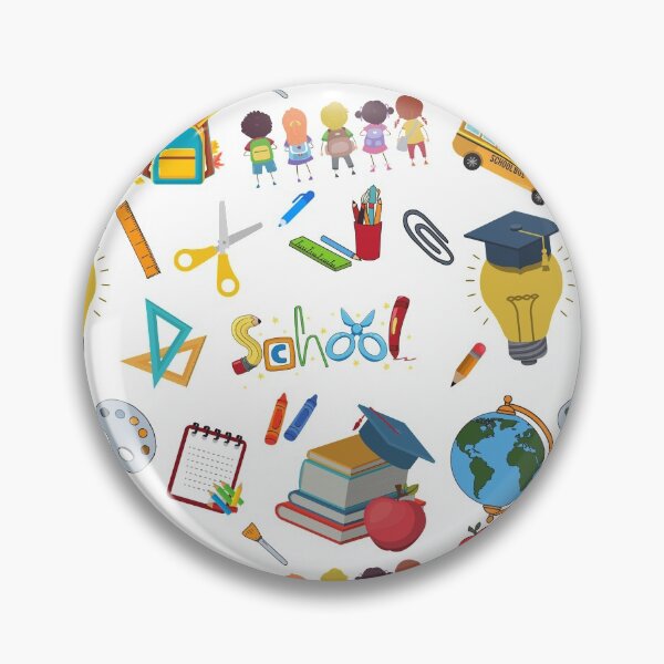 Item preview, Back to School designed and sold by fhodgson.