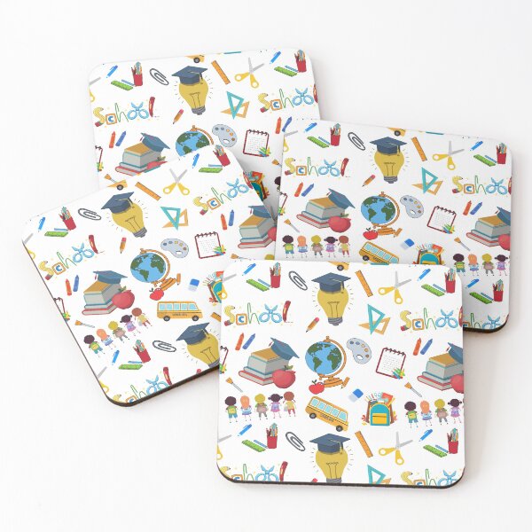 Item preview, Back to School designed and sold by fhodgson.