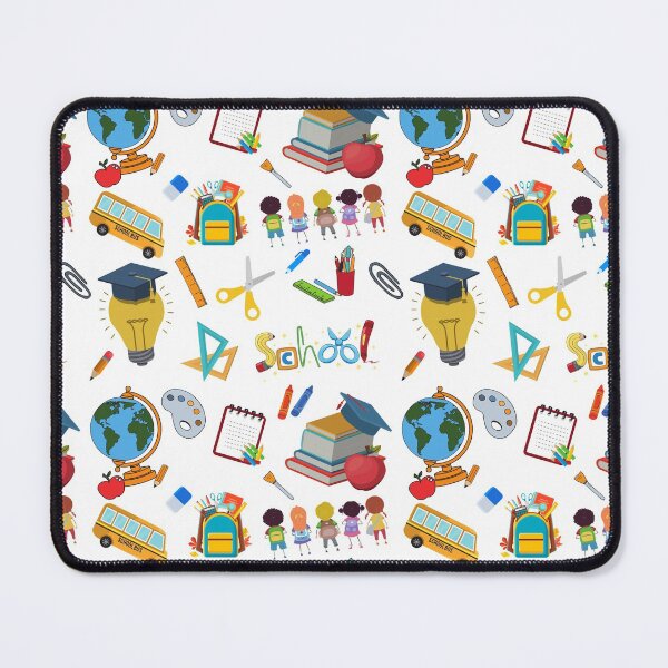 Item preview, Back to School designed and sold by fhodgson.