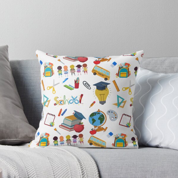 Item preview, Back to School designed and sold by fhodgson.