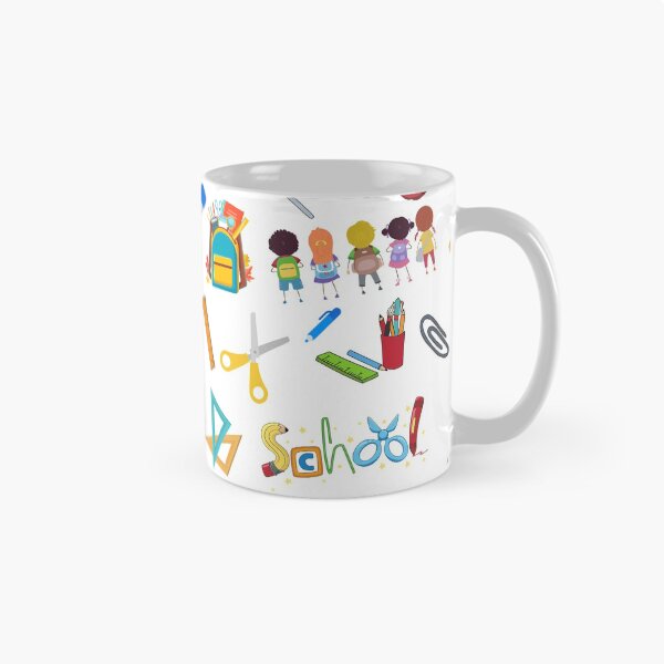 Item preview, Back to School designed and sold by fhodgson.