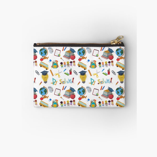 Item preview, Back to School designed and sold by fhodgson.