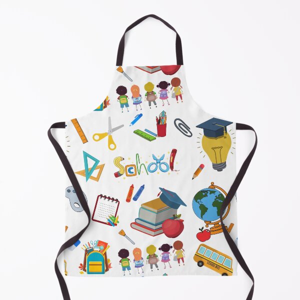 Item preview, Back to School designed and sold by fhodgson.