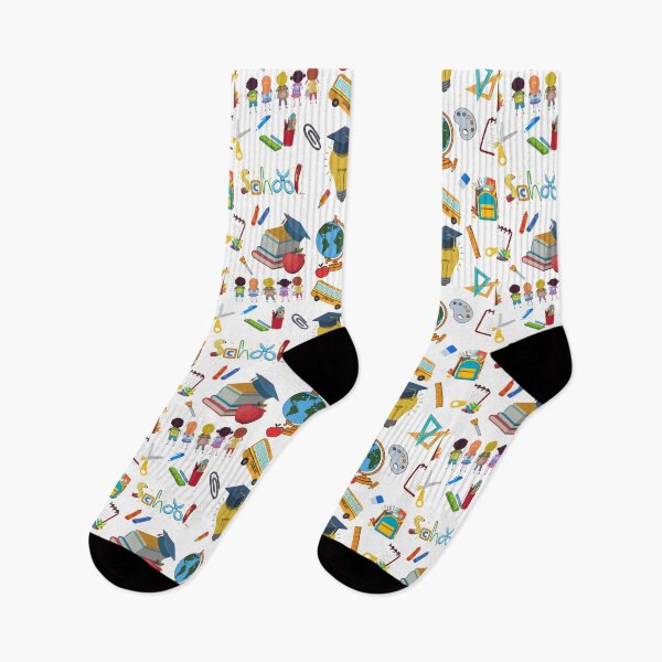 Item preview, Back to School designed and sold by fhodgson.