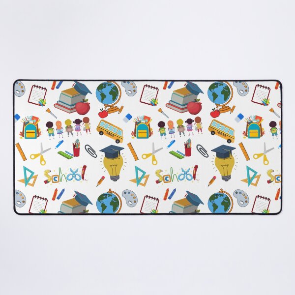 Item preview, Back to School designed and sold by fhodgson.