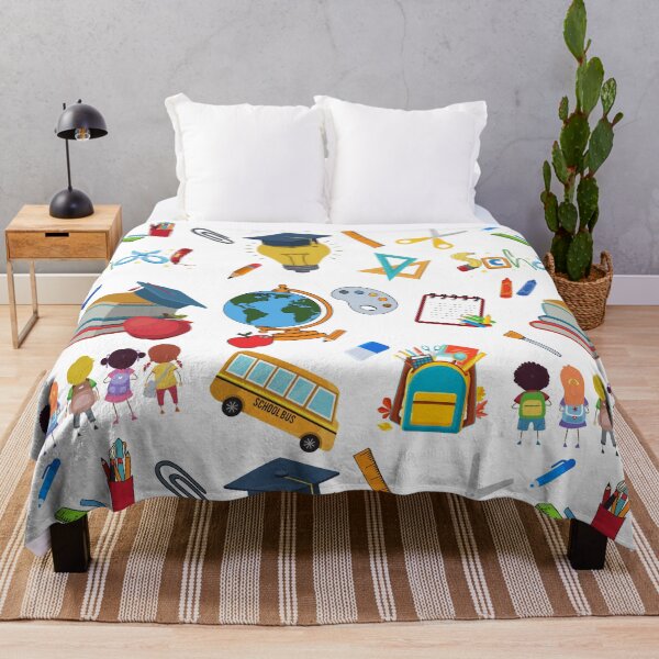 Item preview, Back to School designed and sold by fhodgson.
