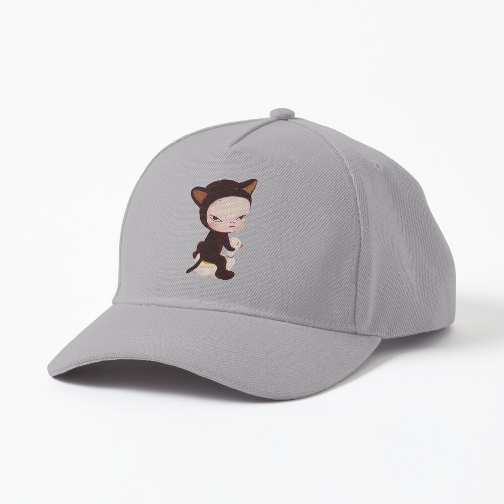 Item preview, Baseball Cap designed and sold by SweatVtgShirts.