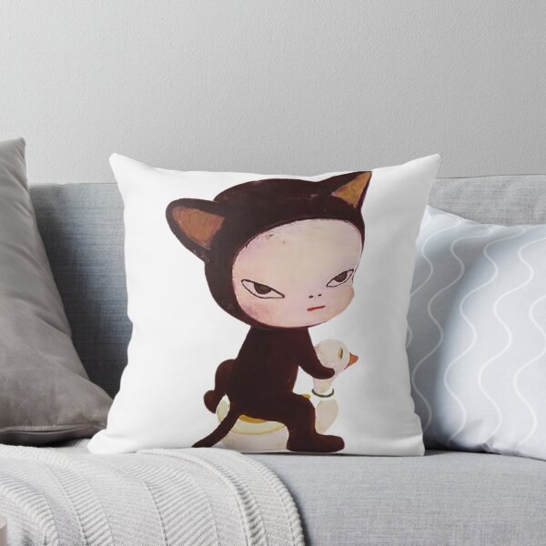 Item preview, Yoshitomo Nara designed and sold by SweatVtgShirts.