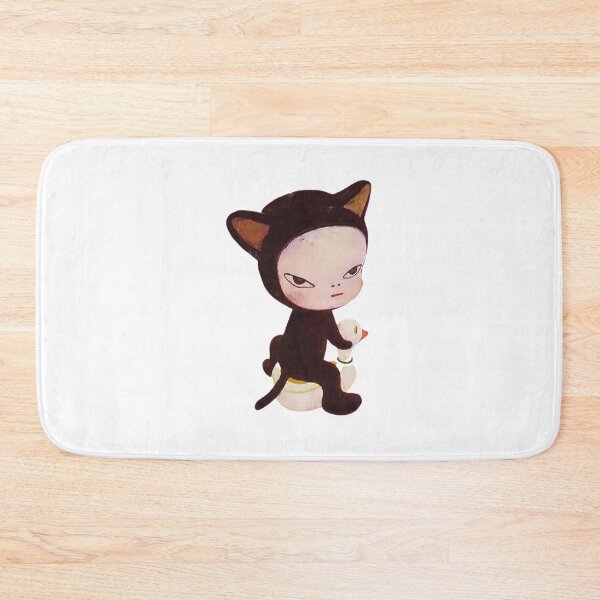 Item preview, Yoshitomo Nara designed and sold by SweatVtgShirts.