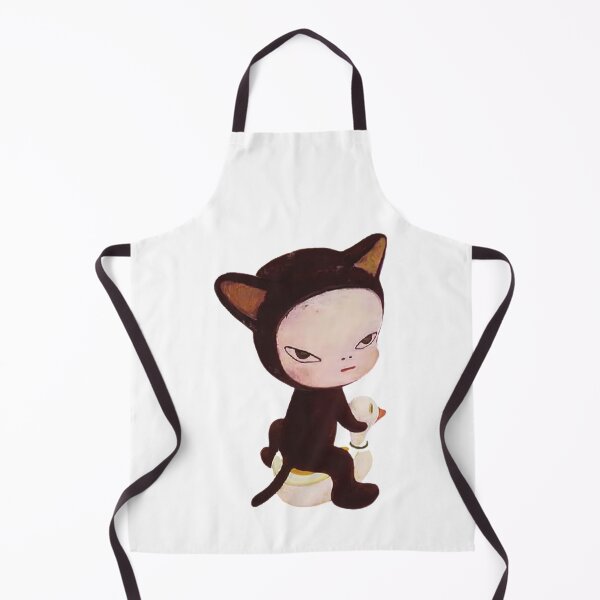 Item preview, Yoshitomo Nara designed and sold by SweatVtgShirts.