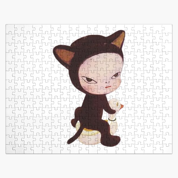 Item preview, Yoshitomo Nara designed and sold by SweatVtgShirts.