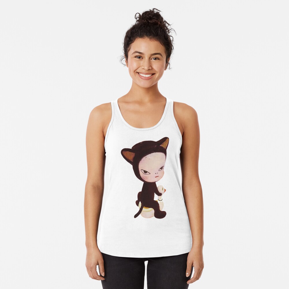 Item preview, Racerback Tank Top designed and sold by SweatVtgShirts.
