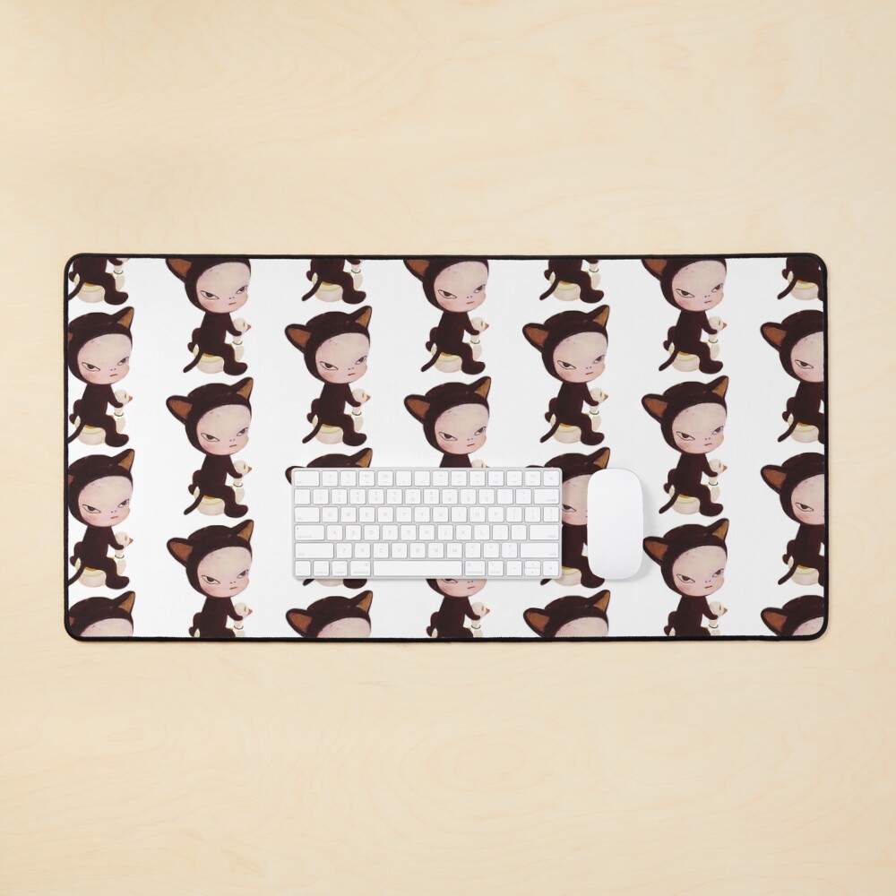 Item preview, Desk Mat designed and sold by SweatVtgShirts.