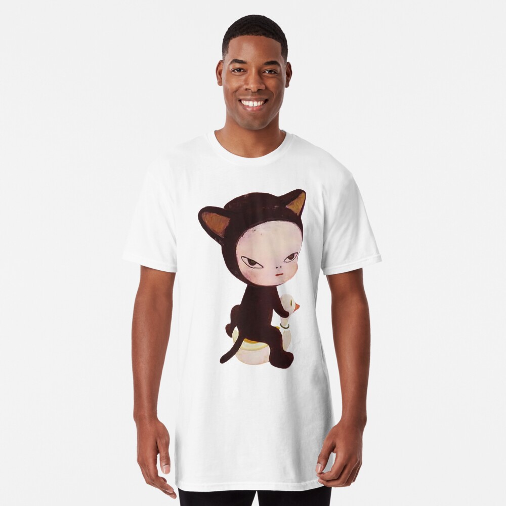 Item preview, Long T-Shirt designed and sold by SweatVtgShirts.