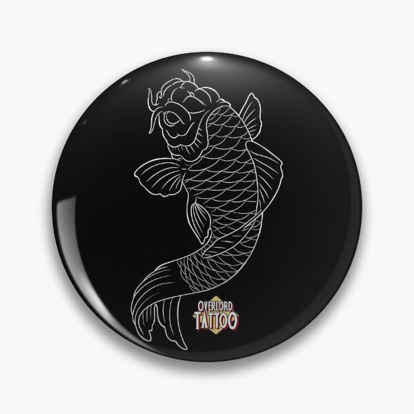 Item preview, Koi Fish designed and sold by EttoreBechis.