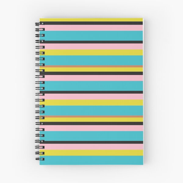 Item preview,  summer stripes designed and sold by Ann Christin  Remmers.