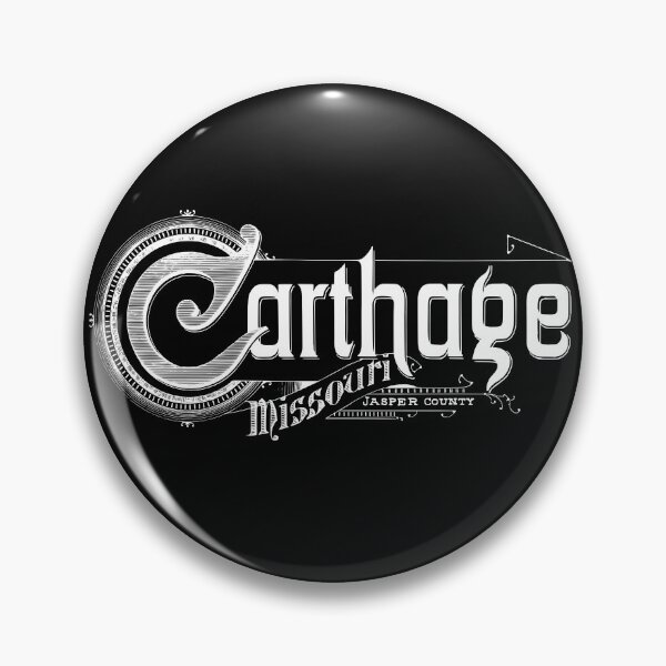 Item preview, Vintage Carthage, MO designed and sold by DonDota.