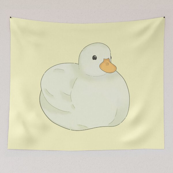 Item preview, Duckie designed and sold by transfixt.