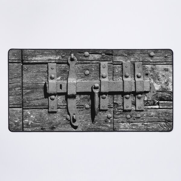 Item preview, Ancient Door Latch Rome Italy designed and sold by Anna Lemos.
