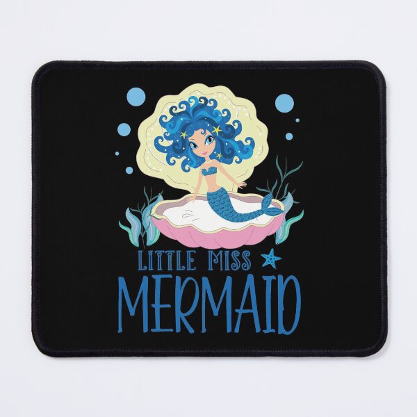 Item preview, Little miss mermaid IV designed and sold by Kidzz.
