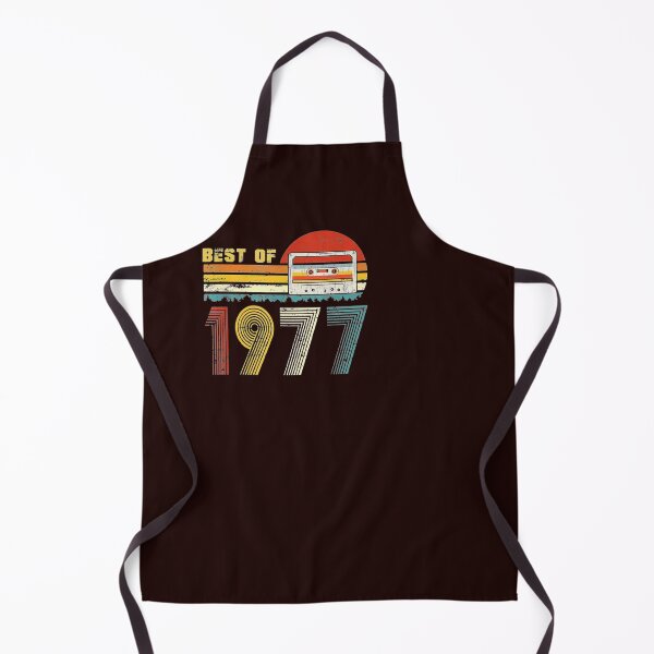 Item preview, Best Of 1977 Retro Cassette Tape designed and sold by sudothongminh.