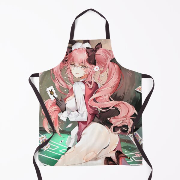 Item preview, Hikari no Koyanskaya designed and sold by RhyhanaManson.